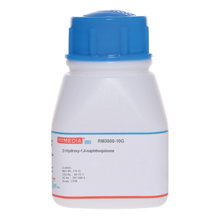 2-Hydroxy-1,4-naphthoquinone