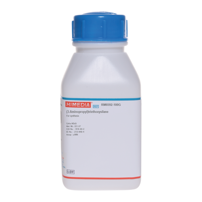 (3-Aminopropyl)triethoxysilane
