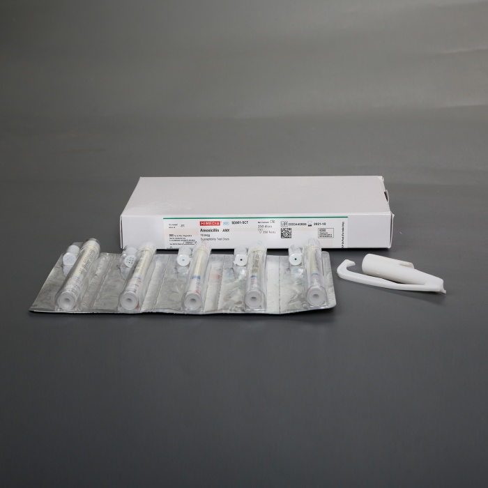 Amoxicillin