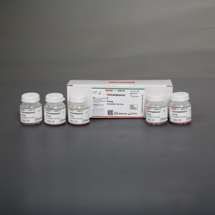Chloramphenicol 