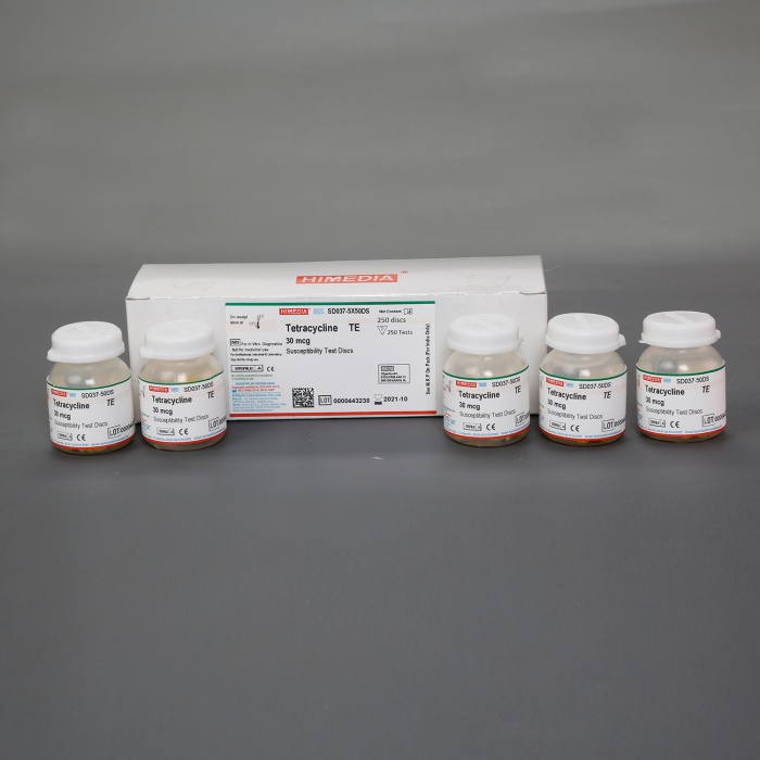 Tetracycline 