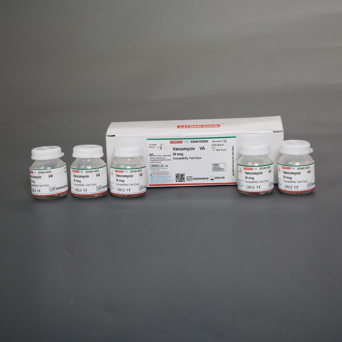 Vancomycin
