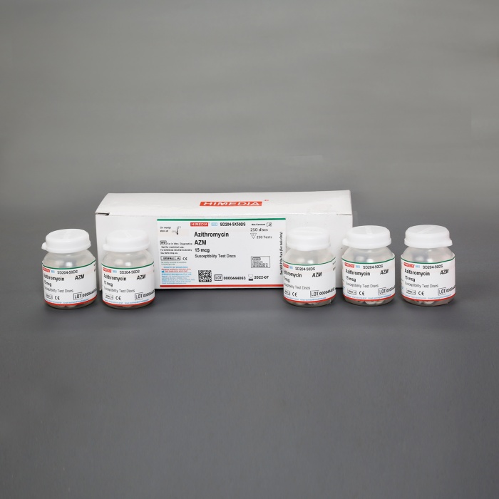 Azithromycin