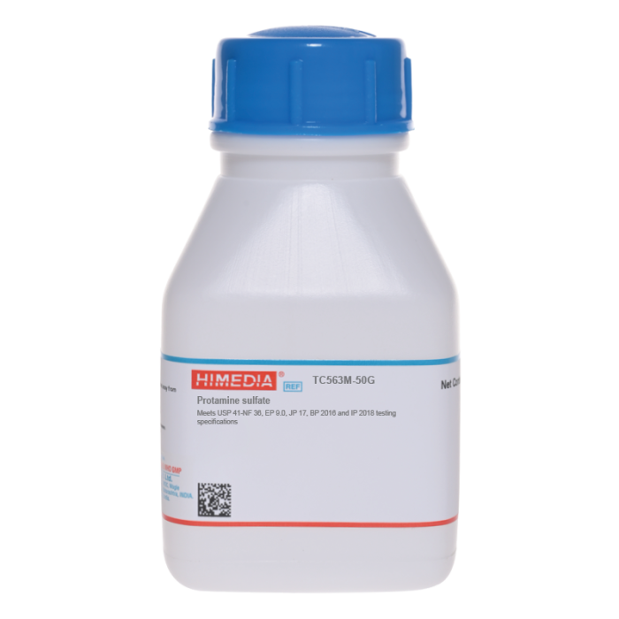 Protamine sulphate