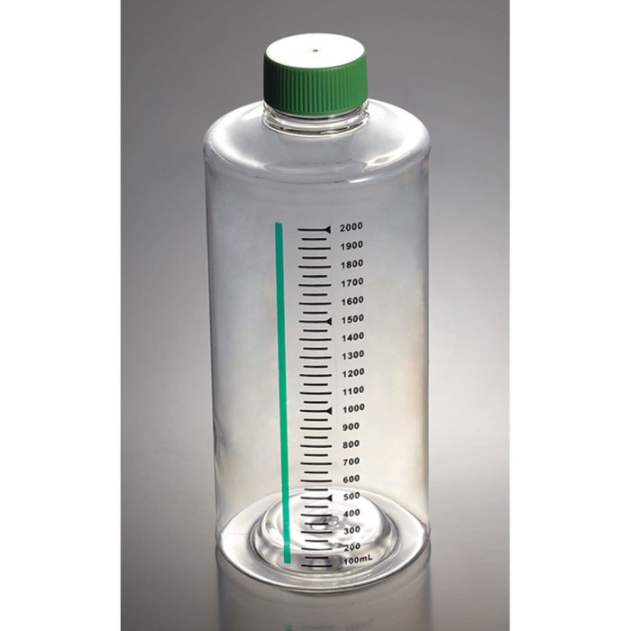 Tissue Culture Roller Bottle