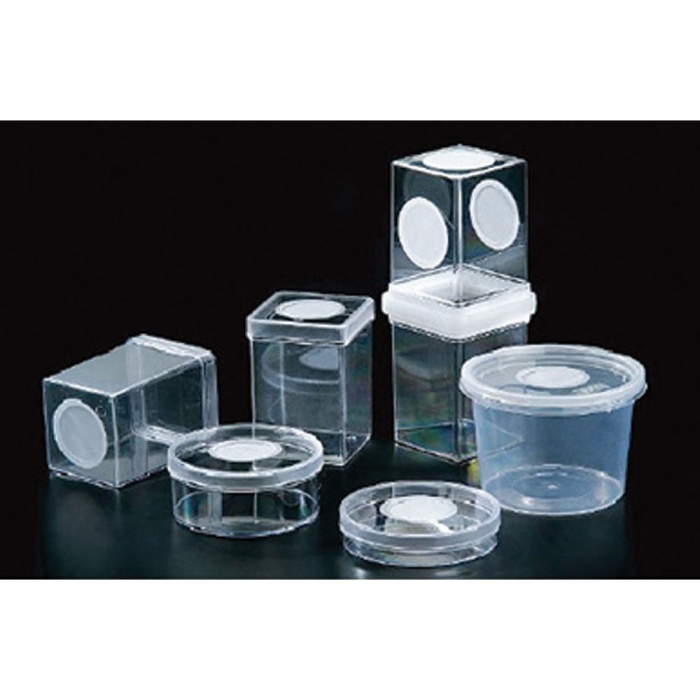 Insect Breeding Dish, Square
