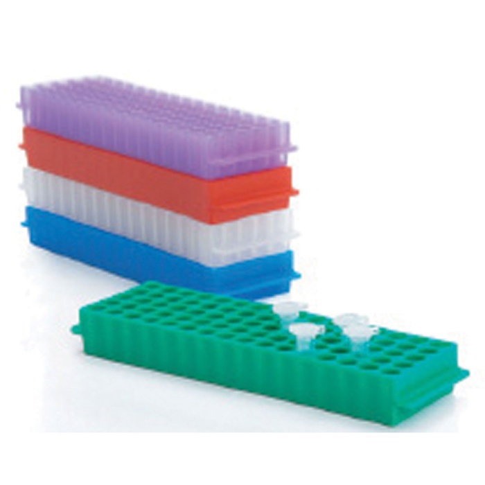 Microtube Rack