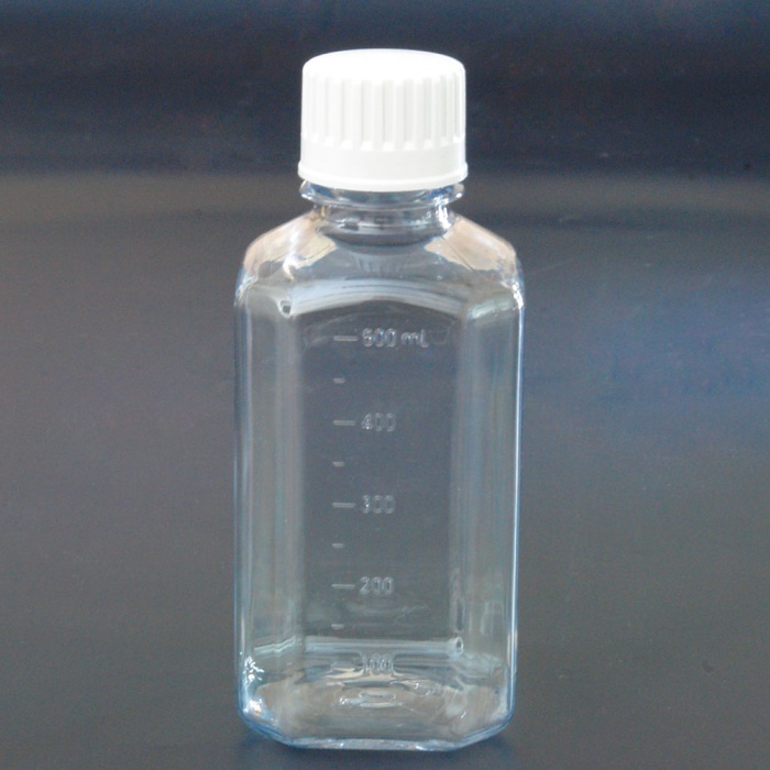 Polycarbonate bottle-500ml