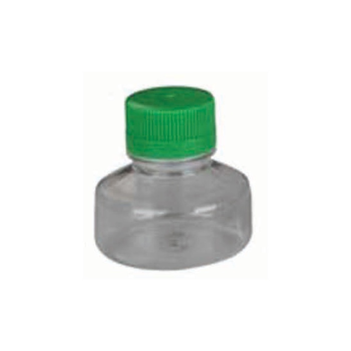 Solution Bottles