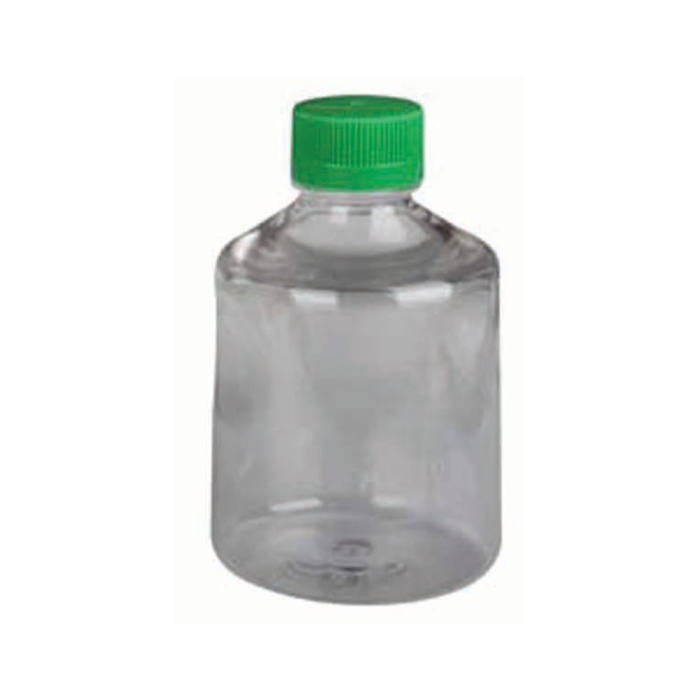 Solution Bottles