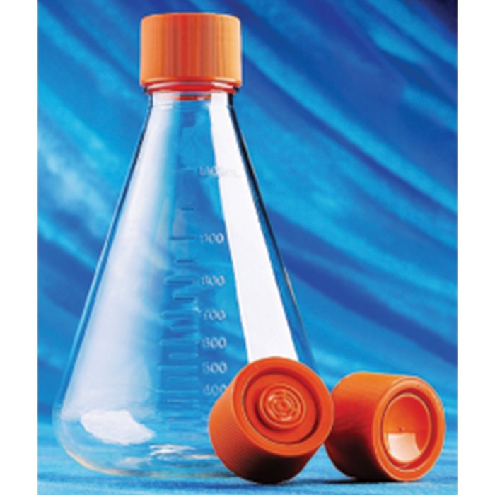 Erlenmeyer Flasks, Plain bottom