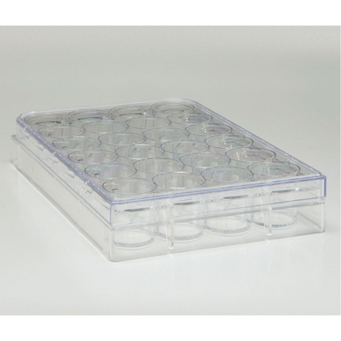 Tissue Culture Plates, Surface treated