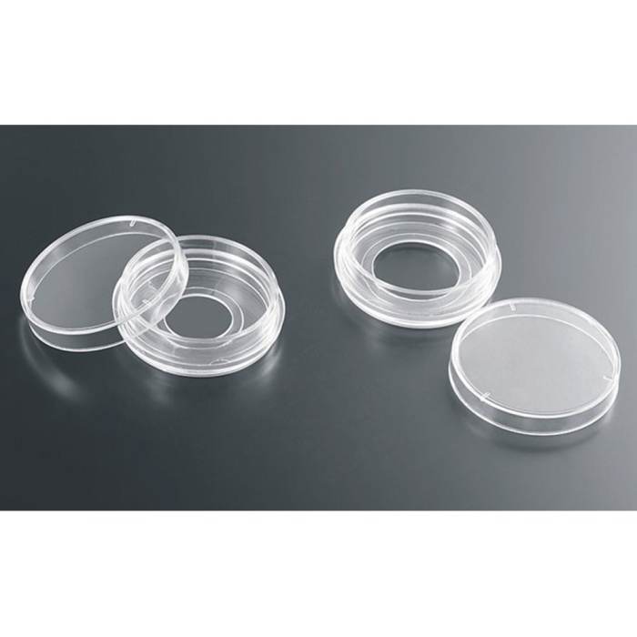 Confocal Dish, Glass bottom