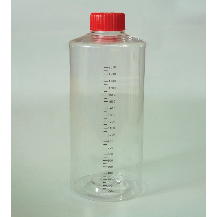 Tissue Culture Roller Bottle