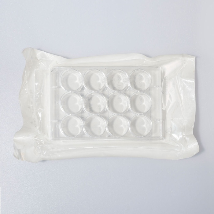 Tissue Culture Plates