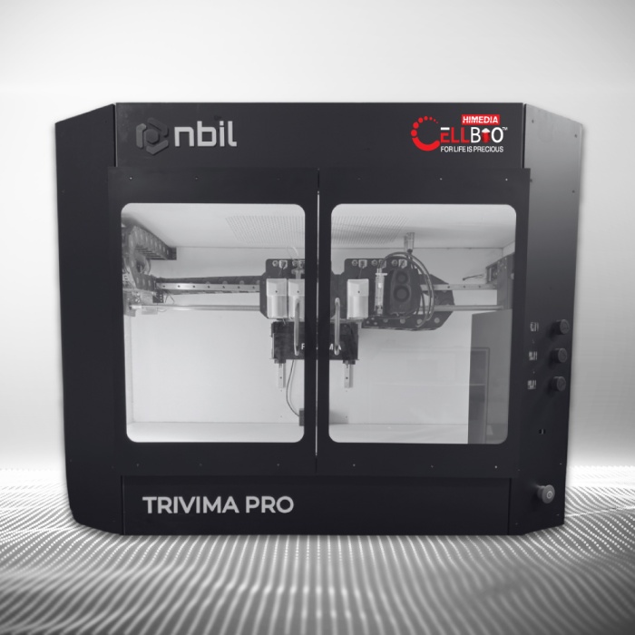 Trivima Basic 3D Bioprinter