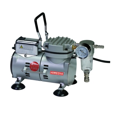 HiVac - 300 Vacuum Pump