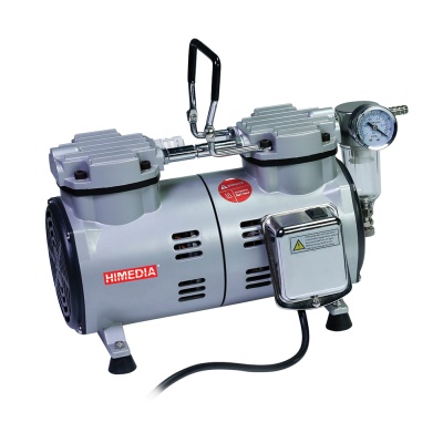 HiVac - 400 Vacuum Pump