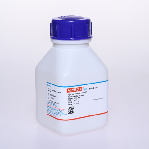 Agarose special, Low EEO