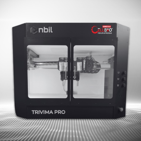 Trivima Advanced 3D Bioprinter