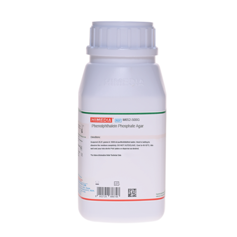 thumbnail interactive-video image 1 of Phenolphthalein, ACS Grade 98+% – 500g Lab Chemical (Chemsavers, USA Made) 1 of 5