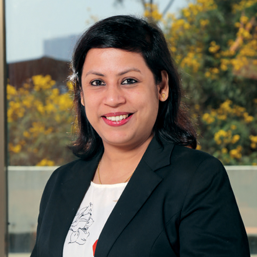 Dr. Sanskrita Das