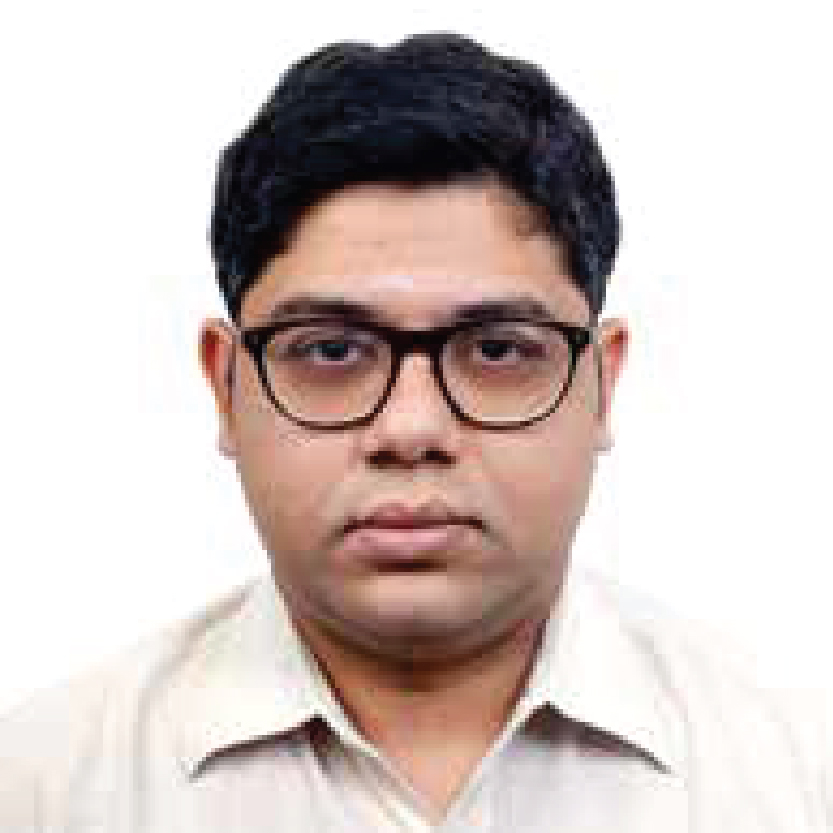 Dr. Arunagiri Subramanian
