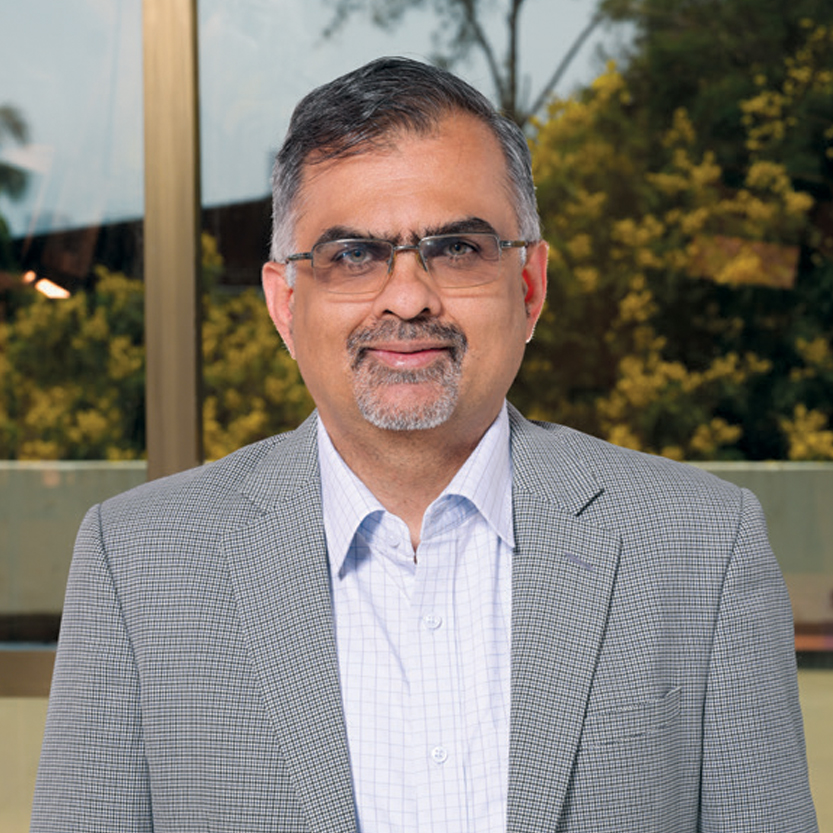 Mr. Anil Joshi