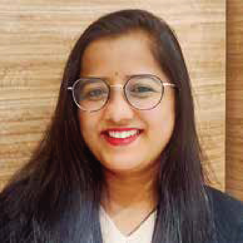 Ms. Tanuja Patil