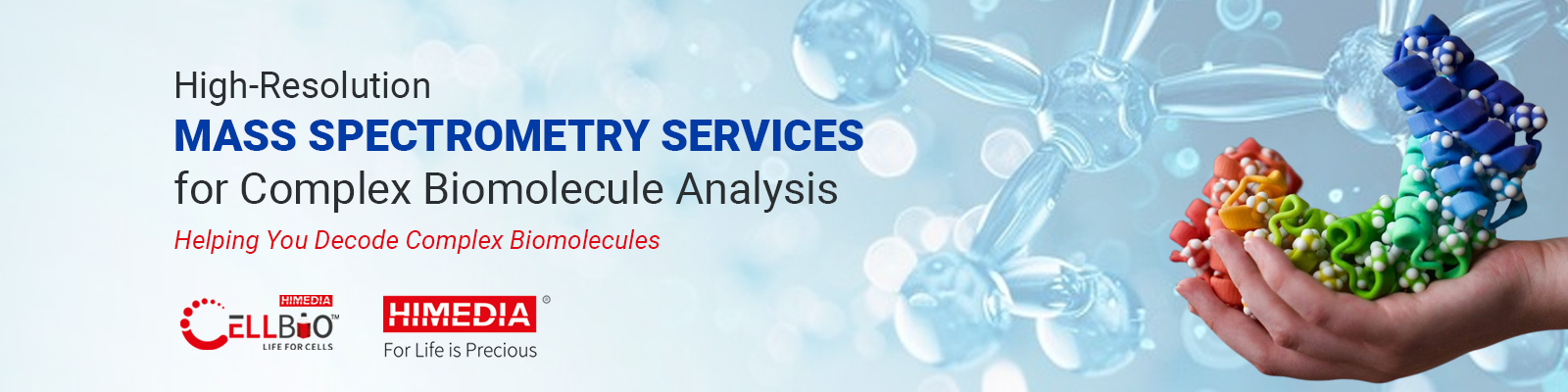 HRMS Cell Biology