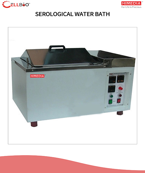 Serological Water BathFreezers