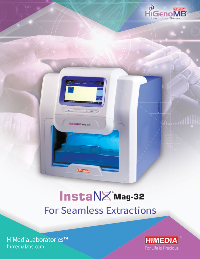 Insta NX® Mag32