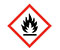 Hazard Pictogram Flame