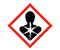 Hazard Pictogram Health Hazard