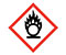Hazard Pictogram Oxidizer